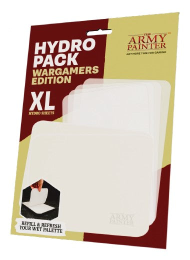 Wet Palette: Wargamers Edition - Hydro Pack