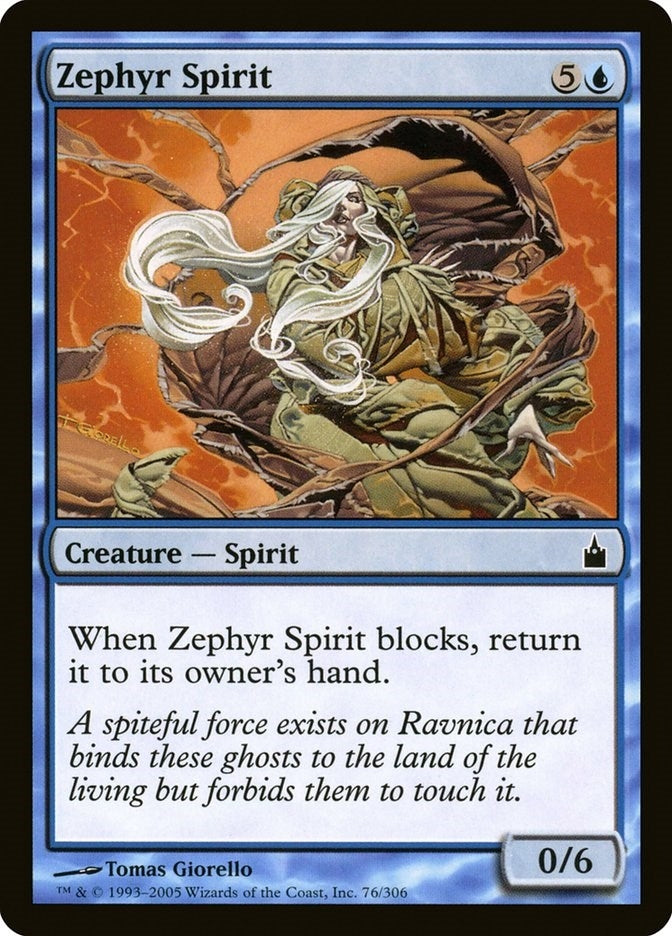 Zephyr Spirit (76) [RAV]