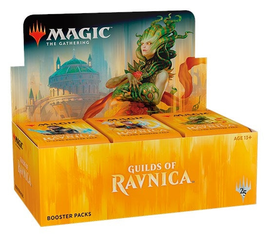 Guilds of Ravnica Booster Box [GRN]