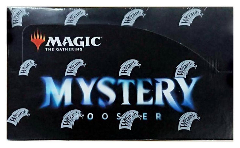 Mystery Booster Booster Box Convention Edition 2021 [CMB1]