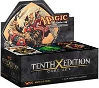 10th Edition Booster Box () [10E]