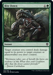 MTG Singles - Instock