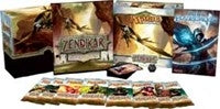 Zendikar Fat Pack () [ZEN]