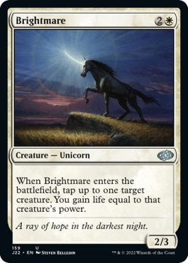 Brightmare (159) [J22]