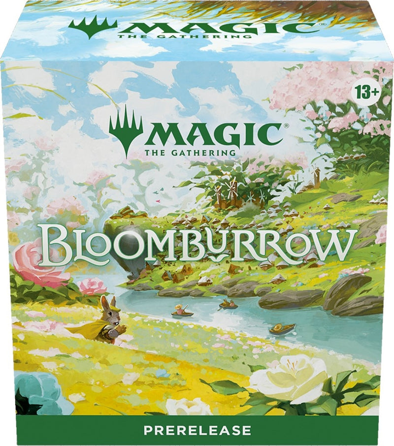 Bloomburrow Prerelease Pack () [BLB]