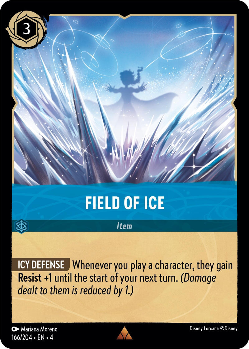 Field of Ice (166/204) [4]