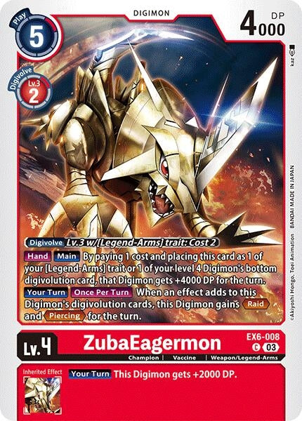 Image for ZubaEagermon [Infernal Ascension]