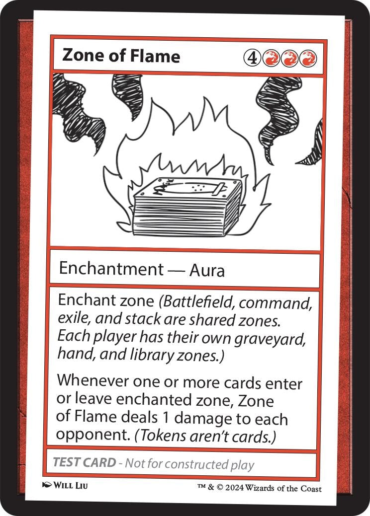 Zone of Flame [MB2PC]