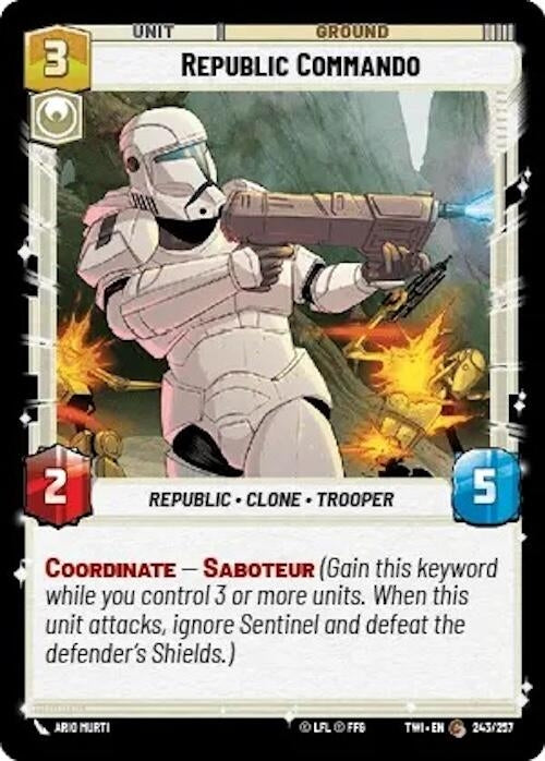 Republic Commando (243/257) [TOR]