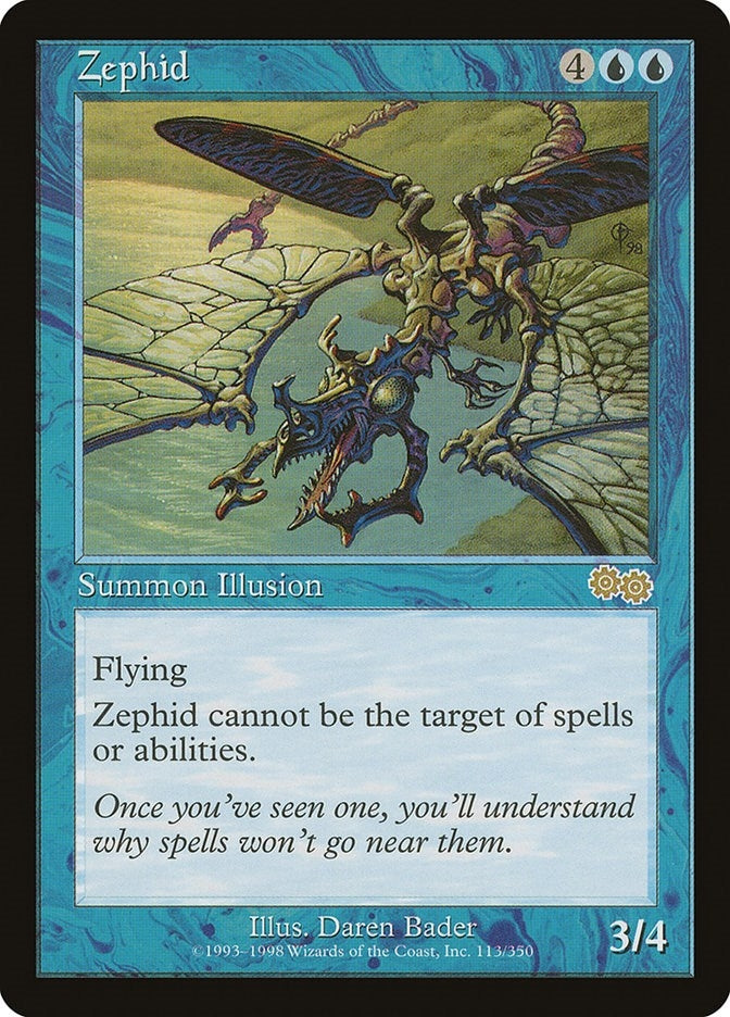 Zephid (113) [USG]