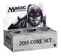 Magic 2015 M15 Booster Box [M15]