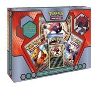 Zoroark Illusions Collection [EPO]