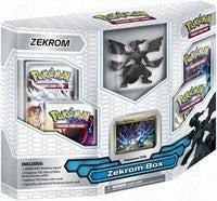 Zekrom Box [EPO]