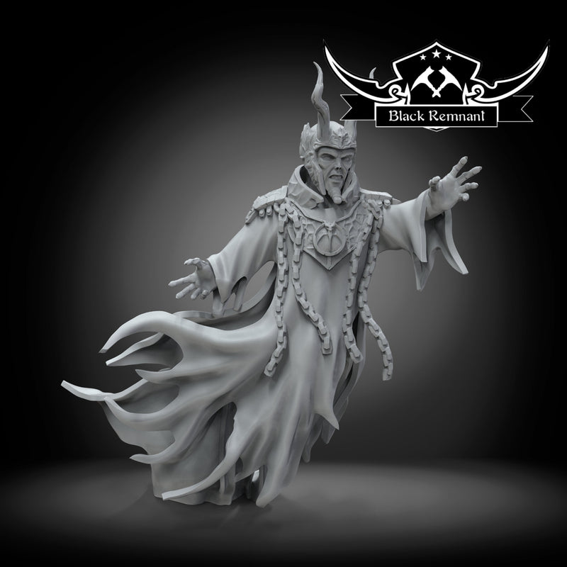 Marka Ghost - Star Wars Legion Proxy | Black Remnant