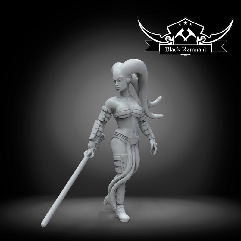 Red Knight - Star Wars Legion | Shatterpoint Proxy | Black Remnant