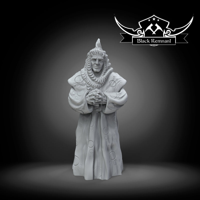 Corporation Alliances Leader - Star Wars Legion Proxy | Black Remnant