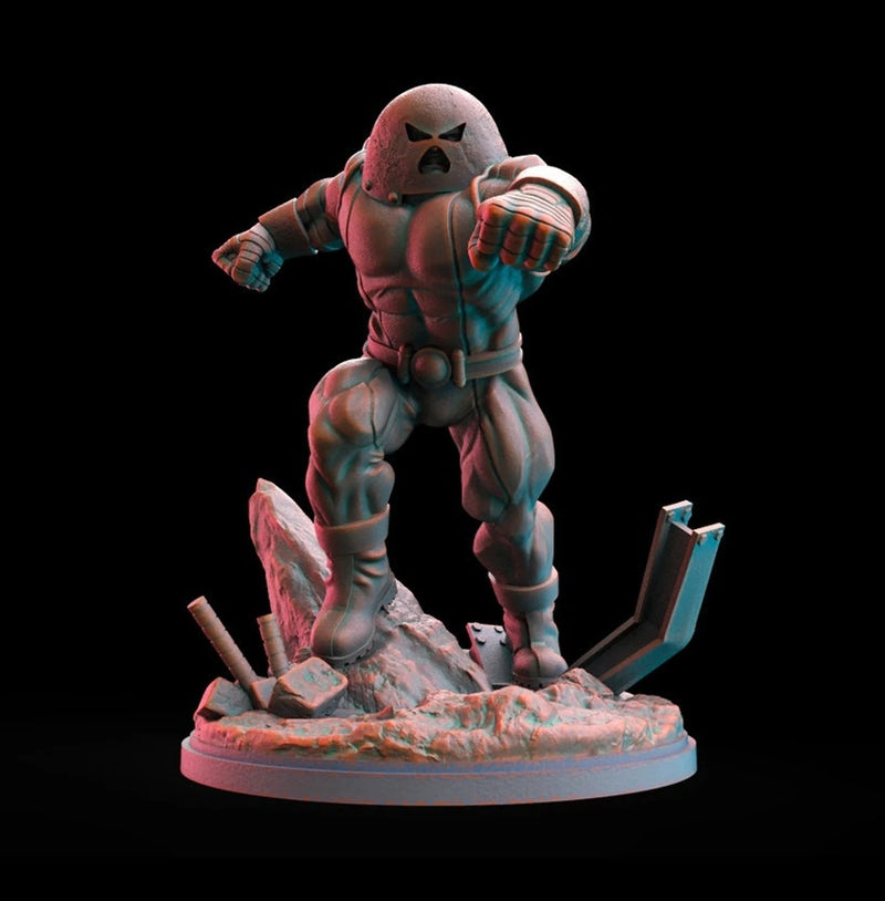 Unstoppable Colossus 40mm Scale Miniature | Crisis Protocol Proxy | C27