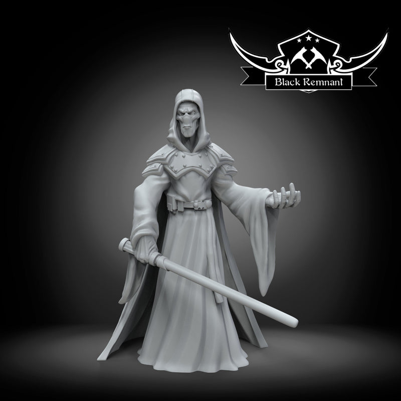 Master of The Emperor | Star Wars Legion Proxy | Black Remnant