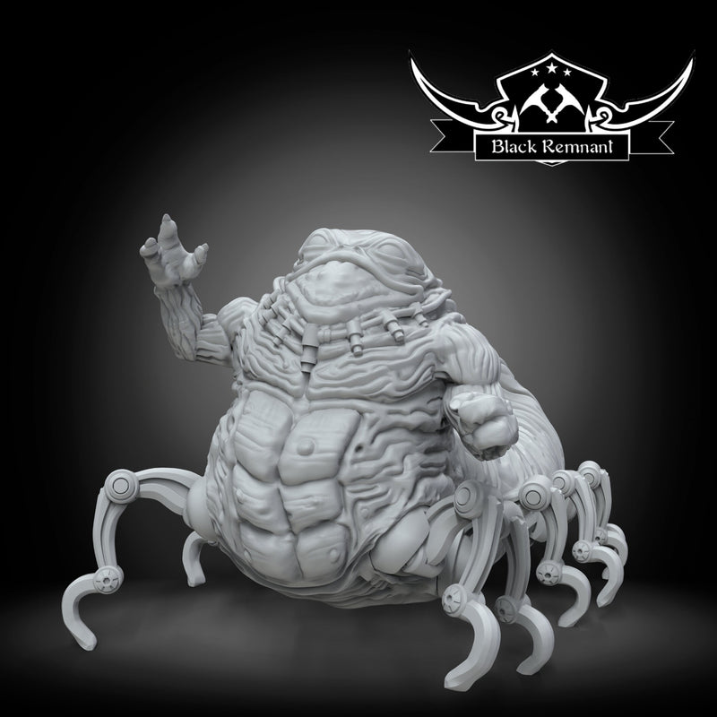 Mechanical Slug - Star Wars Legion Proxy | Black Remnant