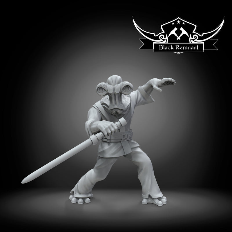 Mystical Hammerhead Warrior - Star Wars Legion Proxy | Black Remnant