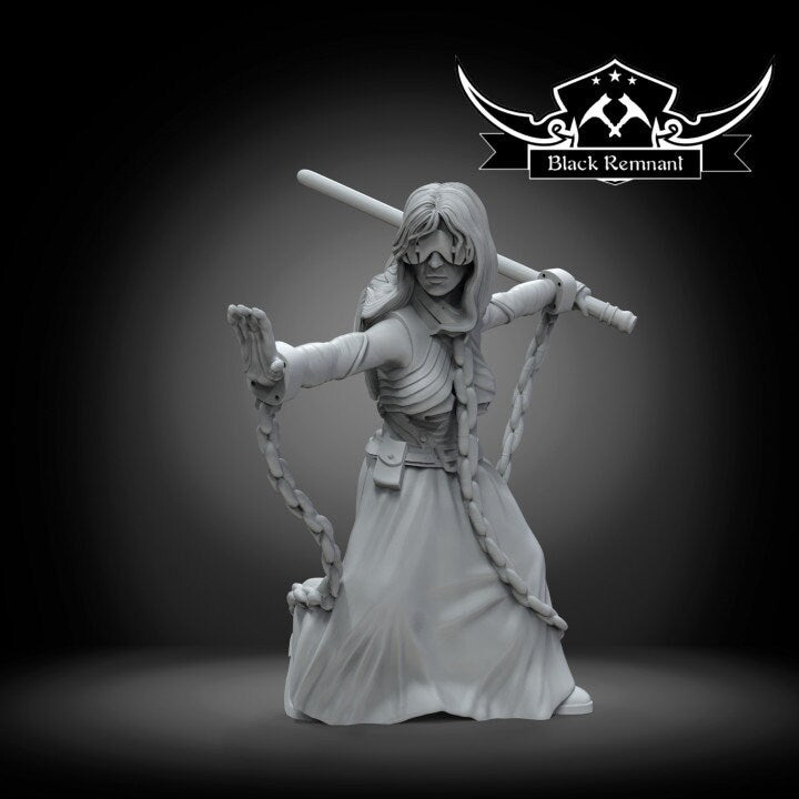 The Redeemed | Star Wars Legion | Shatterpoint Proxy | Black Remnant