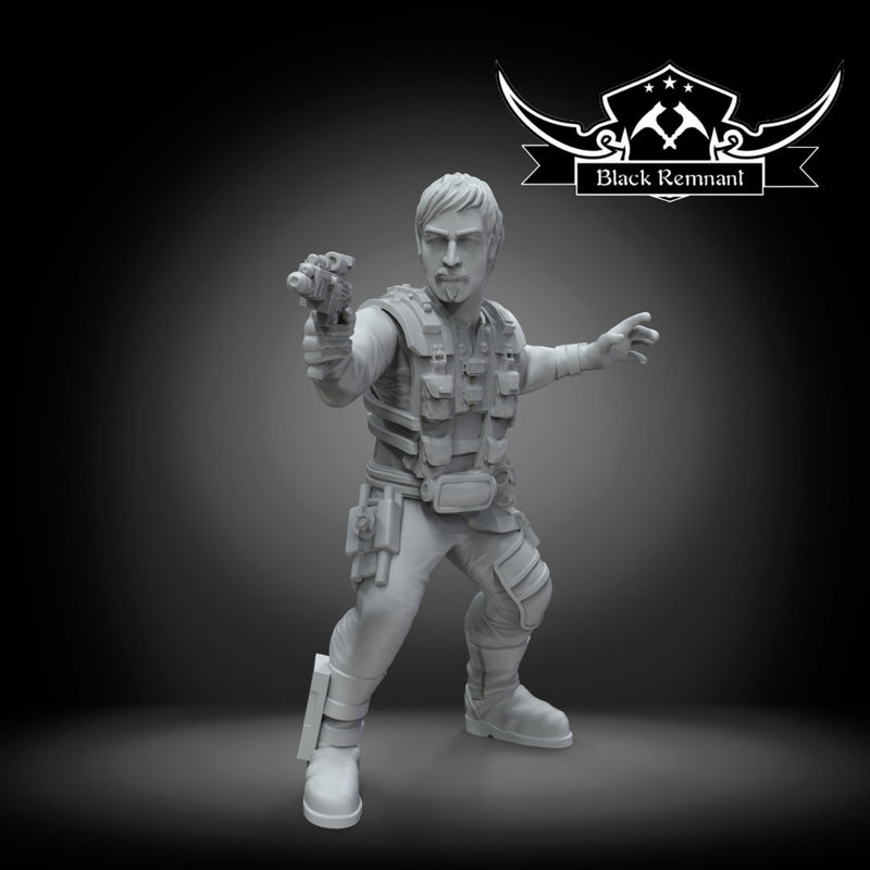 Companion Doc - Star Wars Legion | Shatterpoint Proxy | Black Remnant