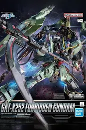 Gunpla: Full Mechanics 1/100 - Mobile Suit Gundam SEED