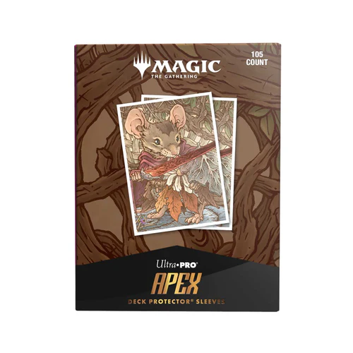 Ultra Pro MTG Apex Bloomburrow Special Artist (105 ct.)