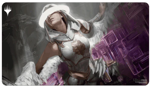 Modern Horizons 3 Abstruse Appropriation Standard Gaming Playmat for Magic: The Gathering