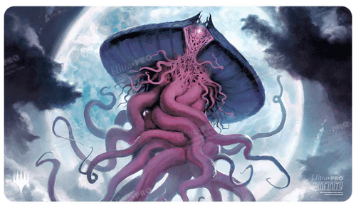 Modern Horizons 3 Emrakul, the World Anew AR Standard Gaming Playmat for Magic: The Gathering