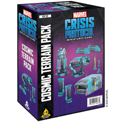 Marvel Crisis Protocol