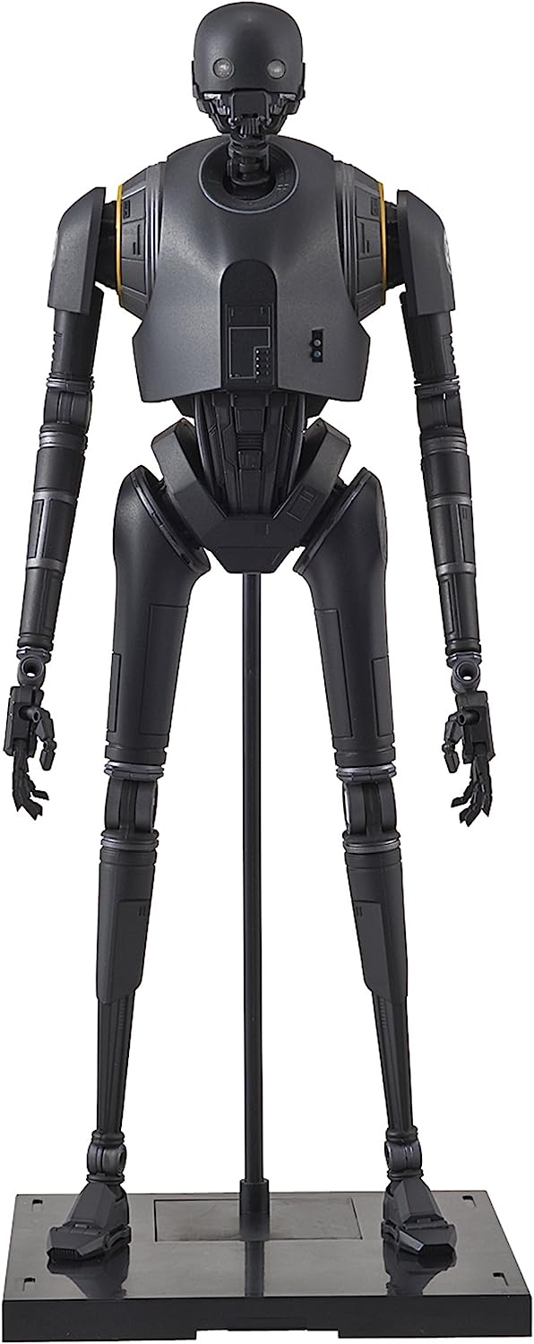 Bandai Hobby Star Wars Character Line 1/12 K-2SO "Star Wars"