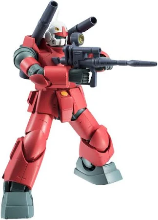 Gunpla: Master Grade - RX-77-2 GUNCANNON