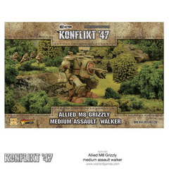 Konflict 47