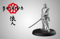 Bushido: Tadaoki