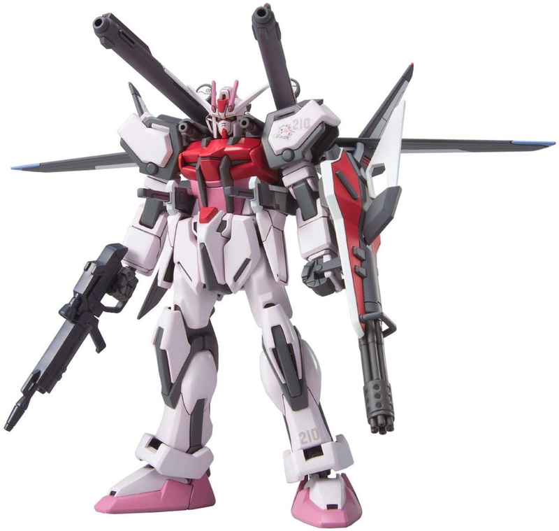 Bandai HG MSV