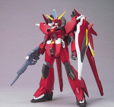 Bandai HG 1/144