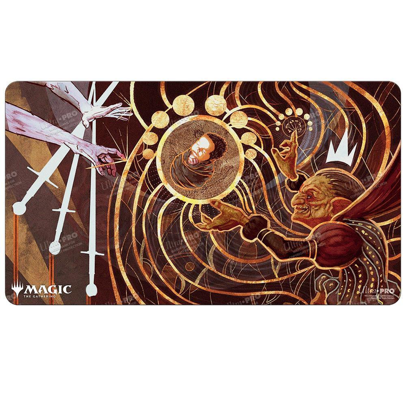 Mystical Archive - Claim the Firstborn Playmat