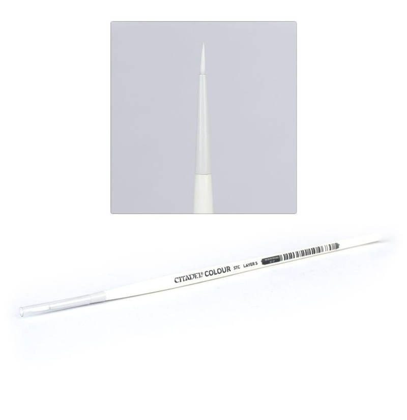 Citadel Brush: STC Small Layer Brush