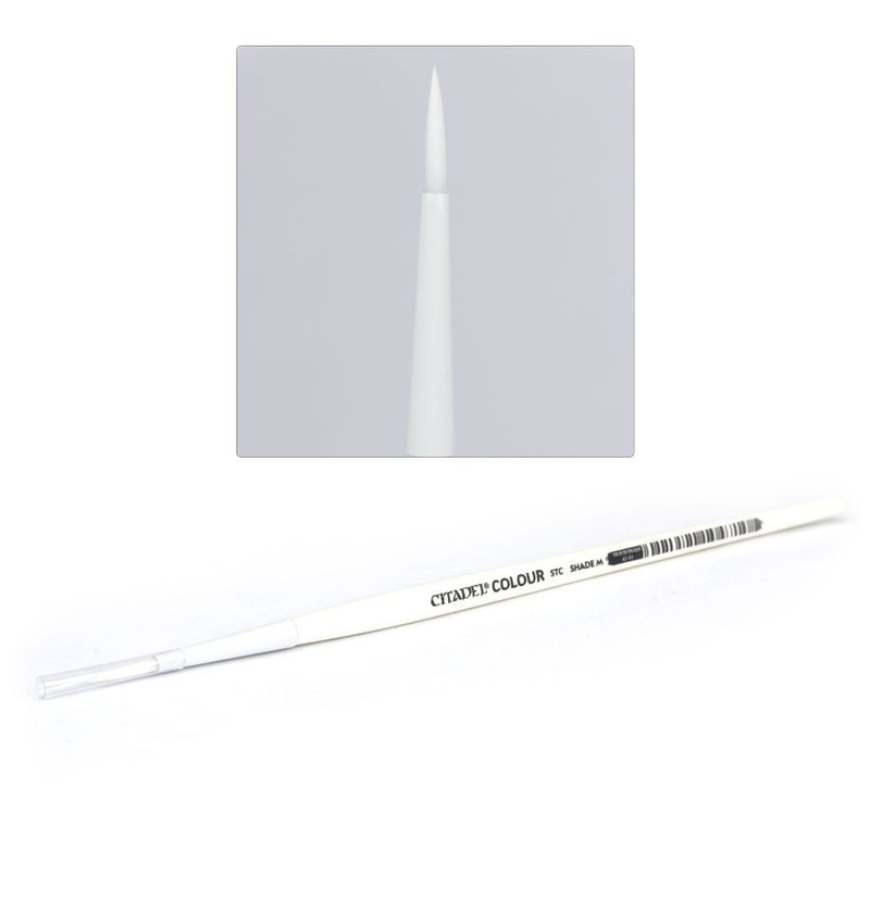 Citadel Brush: STC Medium Shade Brush