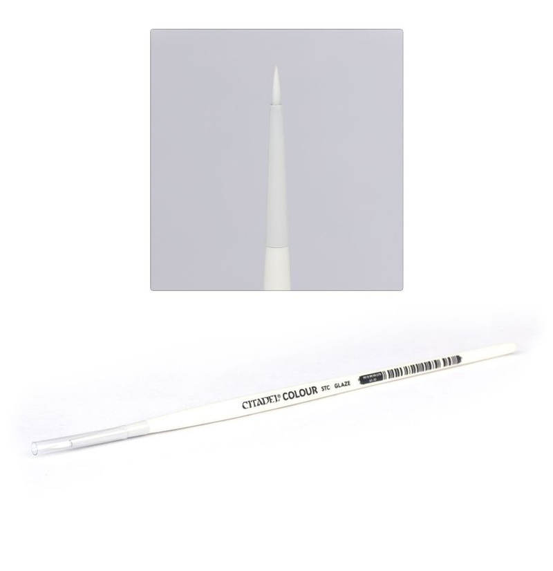 Citadel Brush: STC Medium Glaze Brush