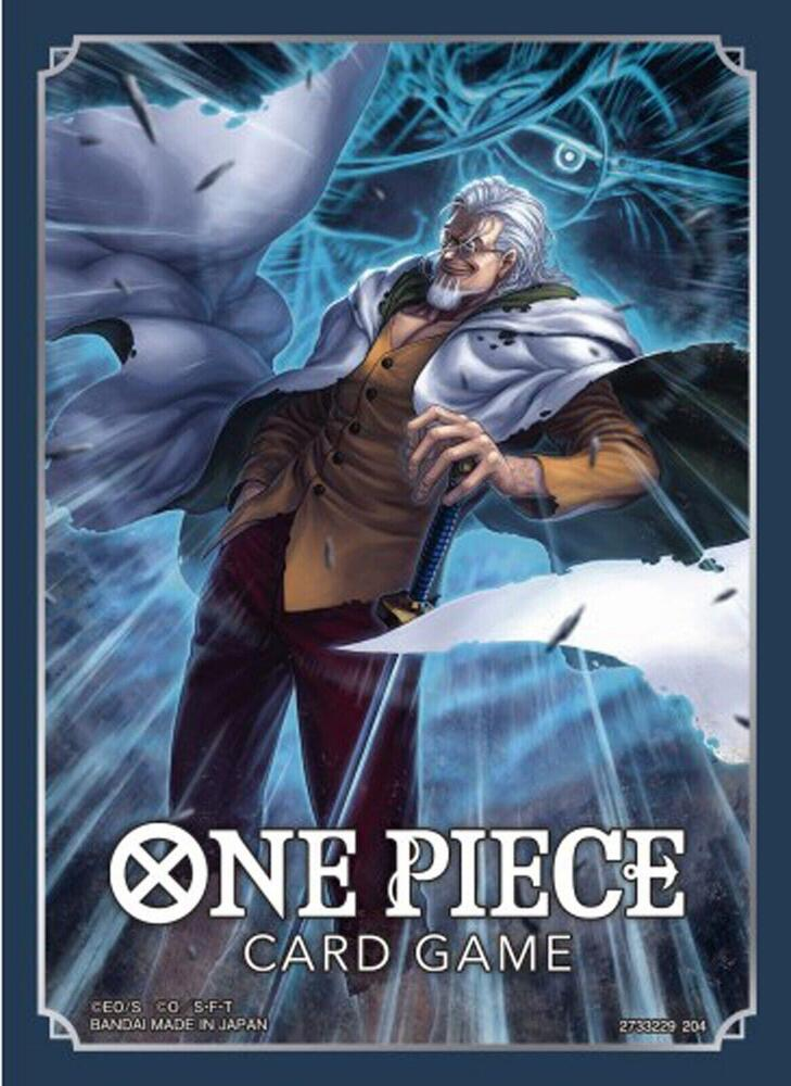 One Piece Sleeves: Silvers Rayleigh