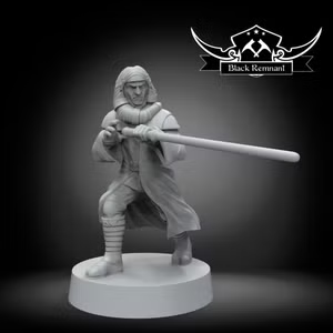 Doneeta | Star Wars Legion Proxy | RPG | Miniature