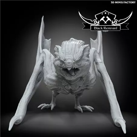 Giant Bat | Star Wars Legion Proxy | RPG | Miniature