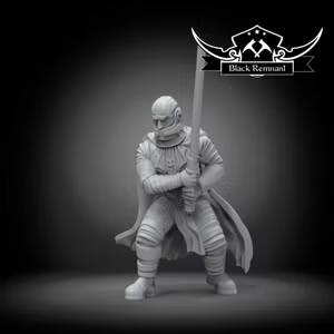 Squint | Star Wars Legion Proxy | RPG | Miniature