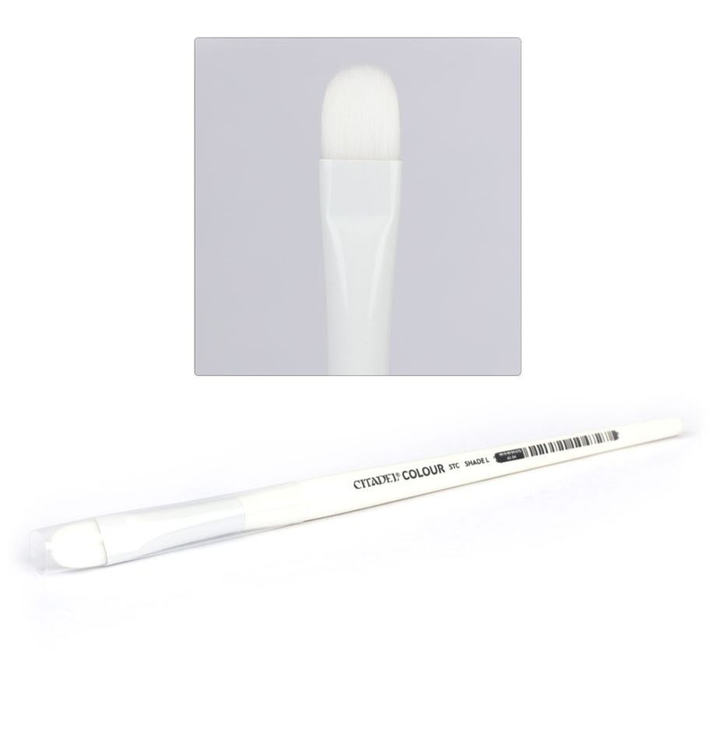 Citadel Brush: STC Large Shade Brush