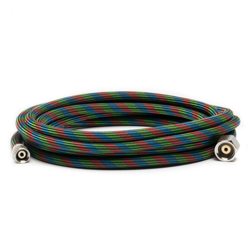 10ft Braided Airhose