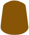 Citadel Colour: Layer - Balor Brown