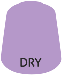 Citadel Paint: Dry - Lucius Lilac