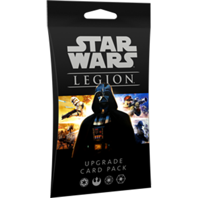 Star Wars Legion: Upgrade Card Pack